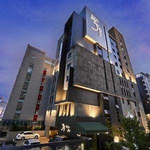 Jb Design Hotel